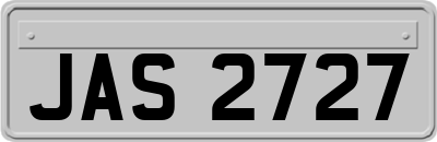 JAS2727
