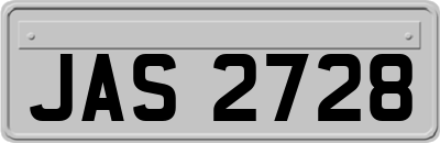 JAS2728