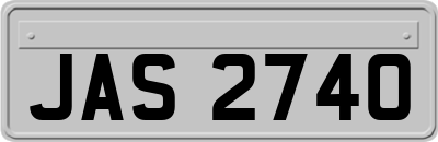 JAS2740
