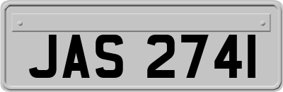 JAS2741