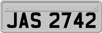 JAS2742