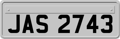 JAS2743