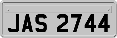 JAS2744