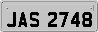 JAS2748