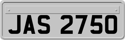 JAS2750