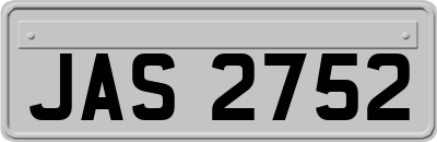 JAS2752