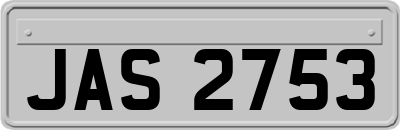 JAS2753