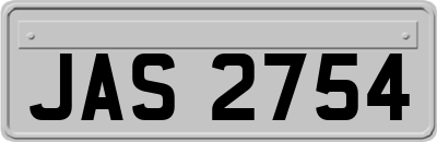 JAS2754
