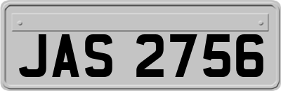 JAS2756
