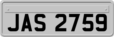 JAS2759