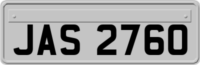 JAS2760
