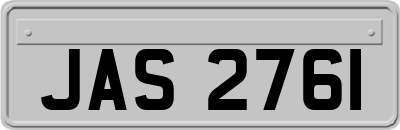 JAS2761