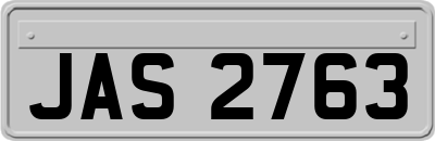 JAS2763