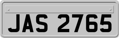 JAS2765