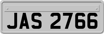 JAS2766