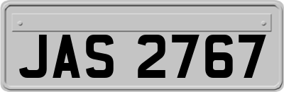 JAS2767