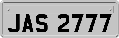 JAS2777