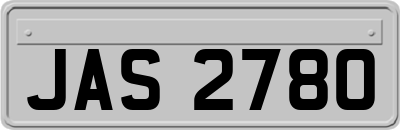 JAS2780