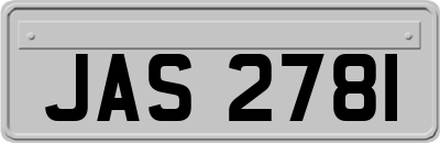 JAS2781
