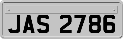 JAS2786