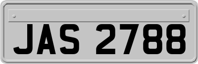 JAS2788