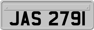 JAS2791