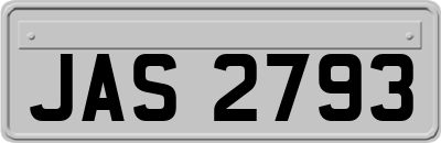 JAS2793