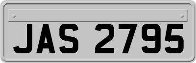 JAS2795