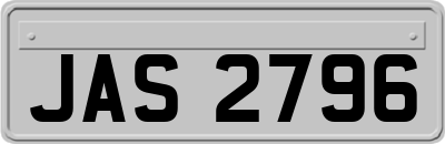 JAS2796