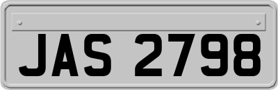 JAS2798