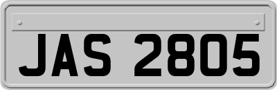 JAS2805