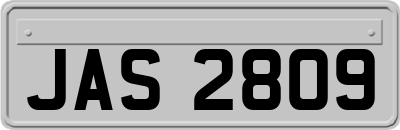 JAS2809