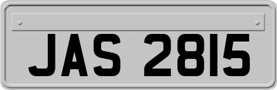 JAS2815