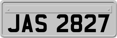 JAS2827