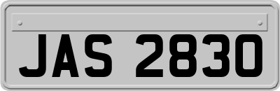 JAS2830