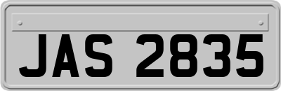 JAS2835