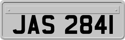 JAS2841