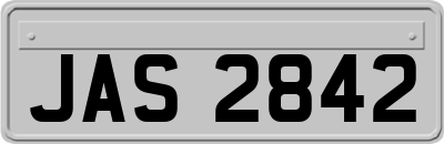 JAS2842