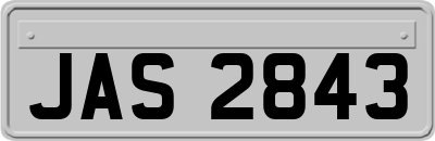 JAS2843