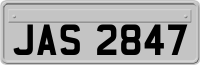 JAS2847