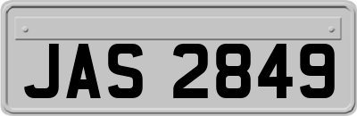 JAS2849