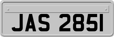 JAS2851