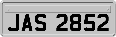 JAS2852