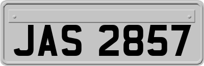 JAS2857