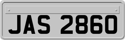 JAS2860