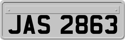 JAS2863