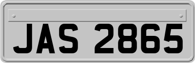JAS2865