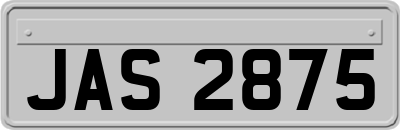 JAS2875