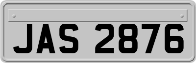 JAS2876