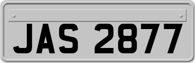 JAS2877